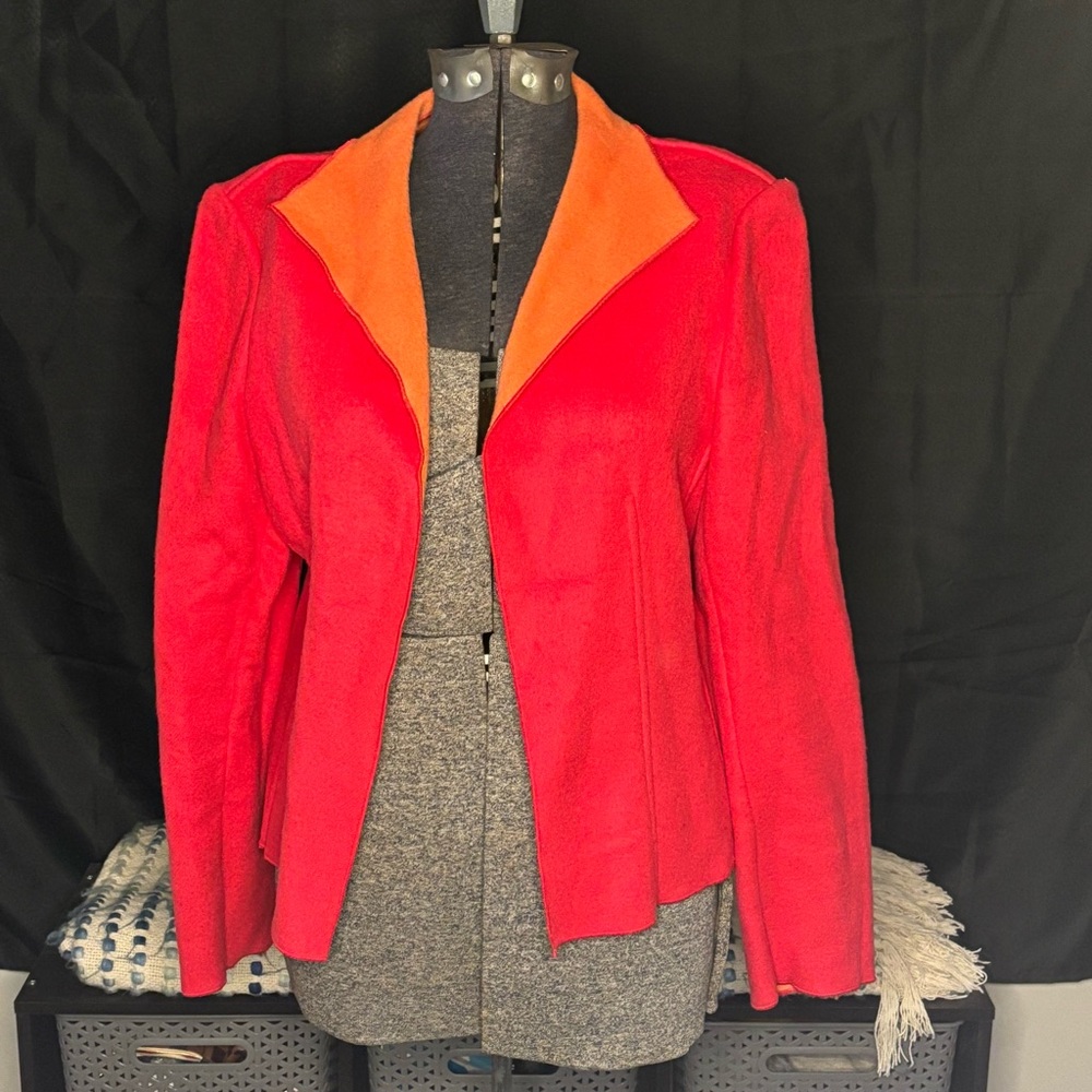 🔥Harve Benard by Benard Holtzman🔥Blazer